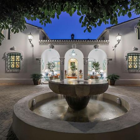 Maison San Alfredo B&B Эль-Пуч Экстерьер фото