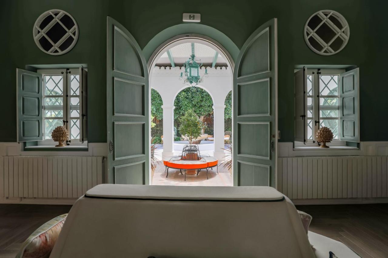 Maison San Alfredo B&B Эль-Пуч Экстерьер фото
