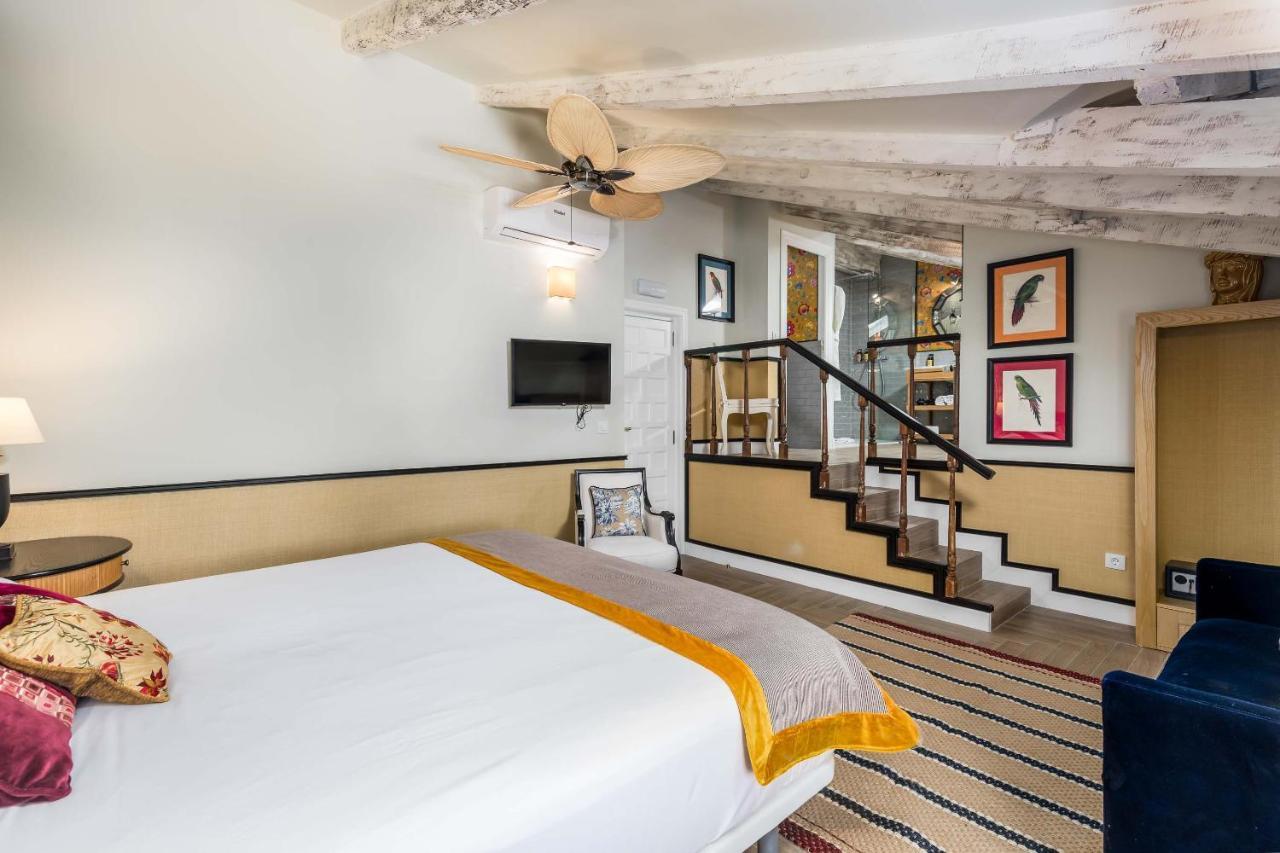 Maison San Alfredo B&B Эль-Пуч Экстерьер фото