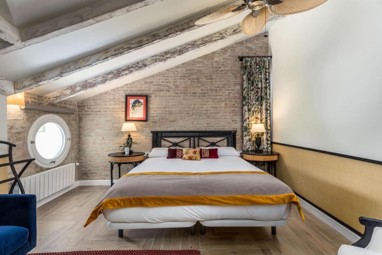 Maison San Alfredo B&B Эль-Пуч Экстерьер фото